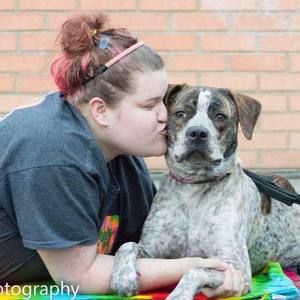 Meet your Posher, Brittney